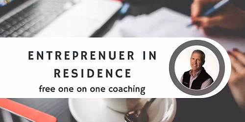 Entrepreneur In Residence