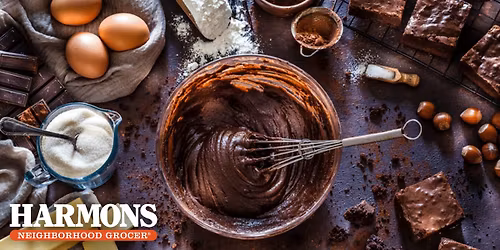 Celebrating Chocolate: Cake, Cookies, and Truffles