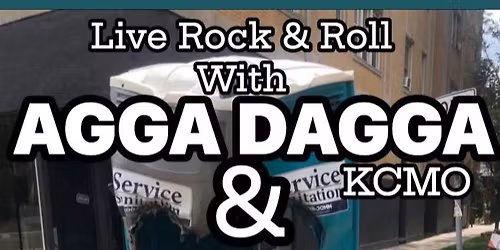 Agga Dagga | Headlight Rivals