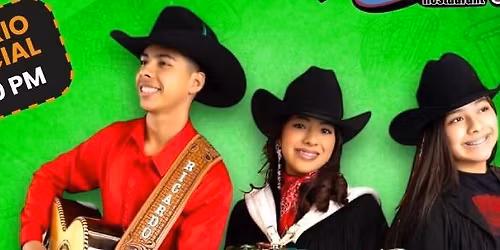 LOS LUZEROS DE RIO VERDE