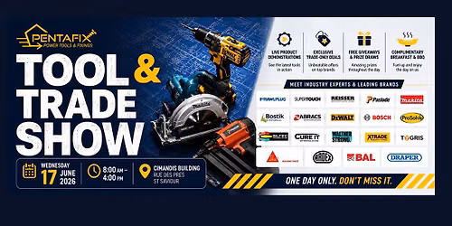 Tool & Trade Show