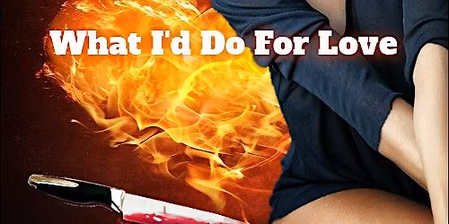 What I'd Do For Love - New York Movie Premiere