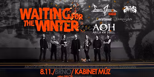 Waiting for the Winter