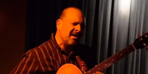 Paul Metzger Happy Hour Jazz