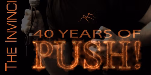 The Invincible Spirit + The Saint Paul I GREND