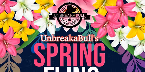 Spring Fling Vendor & Crafter Event