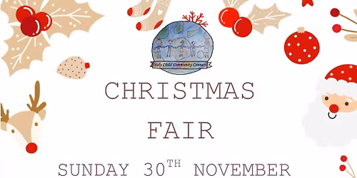 Christmas Fair