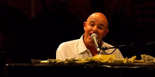 Tom Bagley's Dueling Pianos