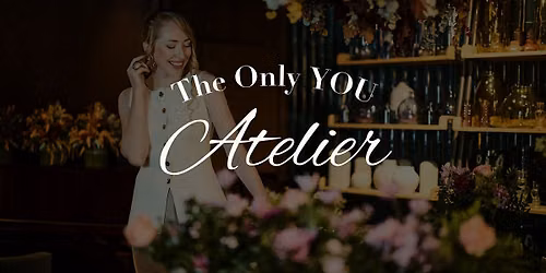 Only YOU Atelier: Taller de Manifestaci\u00f3n & Brunch
