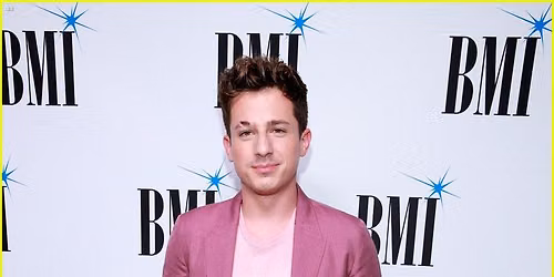 Charlie Puth Charlotte Tickets