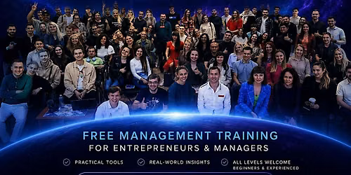 Terra Management Lab