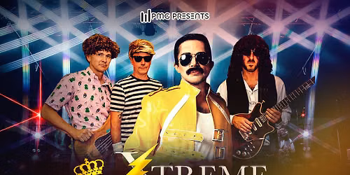 Xtreme Queen