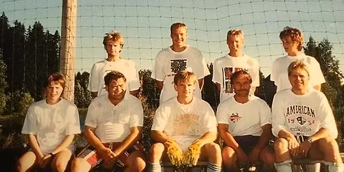 \u00c5bogen Grendeturnering & P\u00f8bb 2026