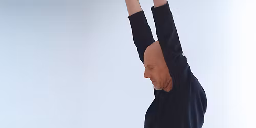 Asymmetric Seated Sequence with Eric Powell