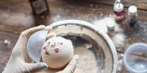 Bath Bomb Making with Skincareboutique