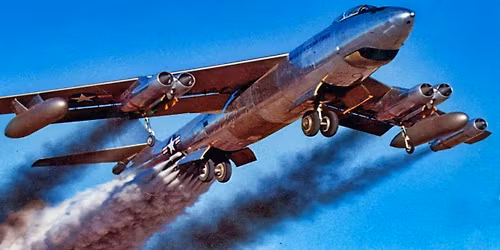 War Of The Wings - Day 2