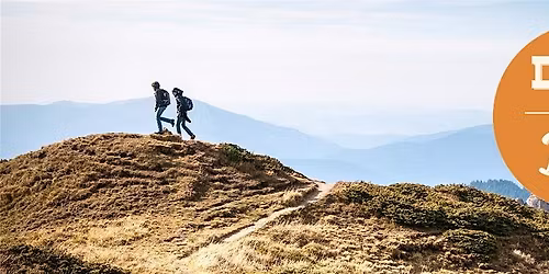 Done in a Day 2026 - Baden Powell Trail