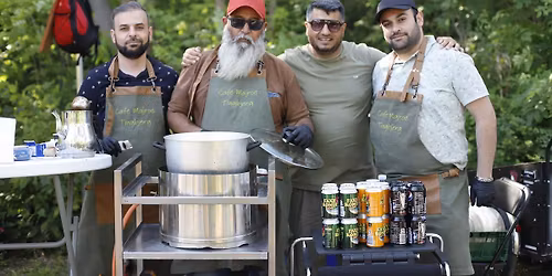 Filmpremiere: F\u00e6drene i Tingbjerg