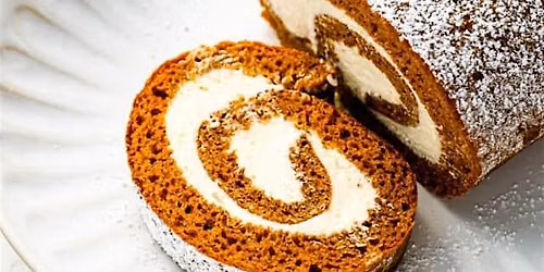 Sweet & Salty \u2013 Pumpkin Roll & Chex Mix Workshop