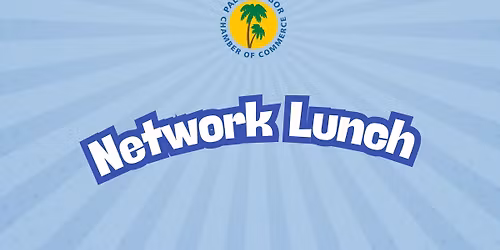 Network Lunch- ClearSky Club Haus