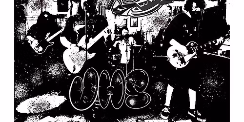 Straight to VHS @ Willhoite\u2019s Restaurant