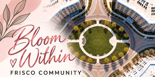 Free Frisco Community Yoga