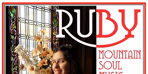 Ruby at Stable Winery, Andover OH