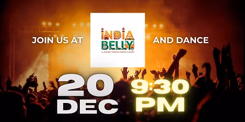 Beats, Bottle & Belly