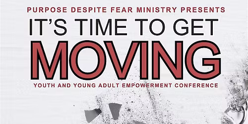 7th Annual Youth and Young Adult Empowerment Conference