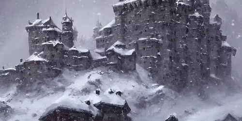 The Wretched Winter