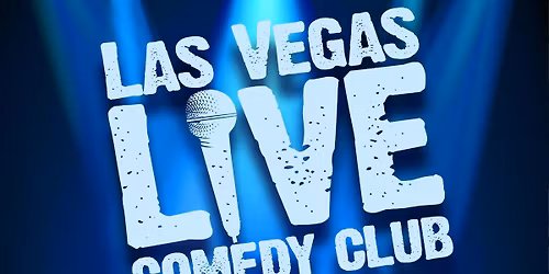 Las Vegas Live Comedy Club