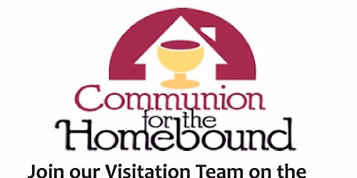 Communion Visitation Team