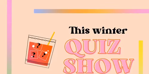 \ud83c\udf1f Quiz Show at Punto