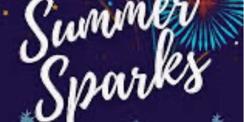 Summer Sparks - It Only Takes A Spark