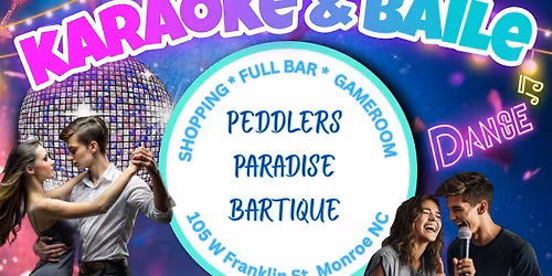 Latin Karaoke