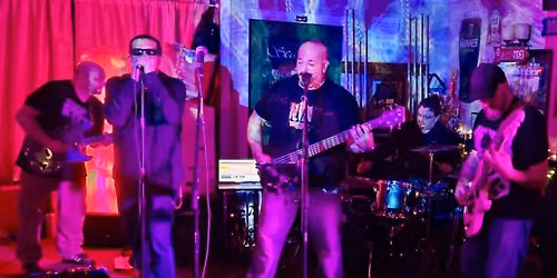 Grind the AIC Experience: live with Suburbish