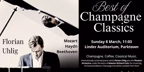 Best of Champagne Classics