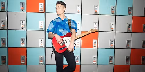 Cooper Scotti at Birdhouse Brewing Co.