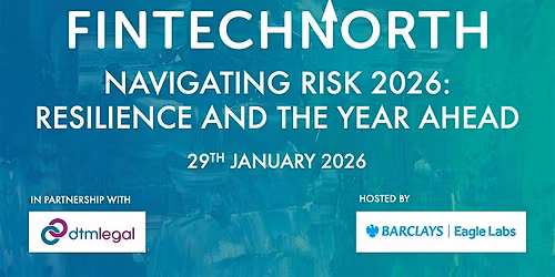 Navigating Risk 2026: Resilience and the Year Ahead