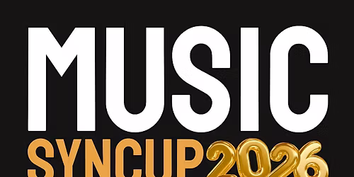 Music Syncup \/\/ 2026 \/\/ Q3