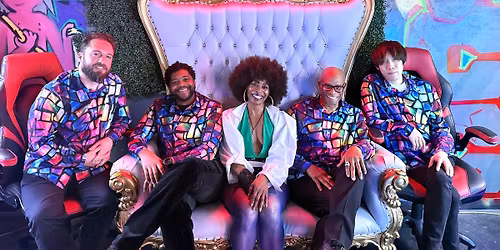 Richie Rich & 24Karat Funk debut at Rev Casino & Social house