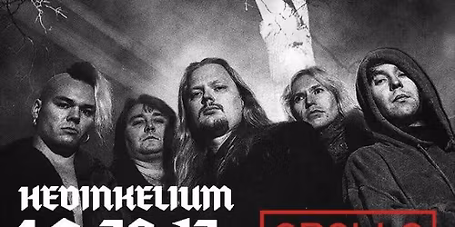 Hevinkelium