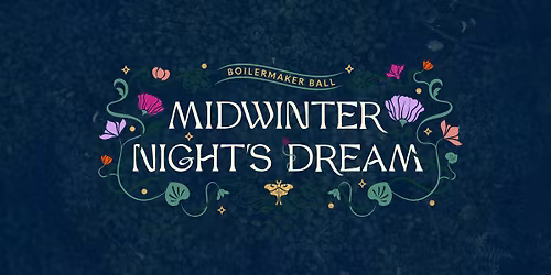 Boilermaker Ball 2026