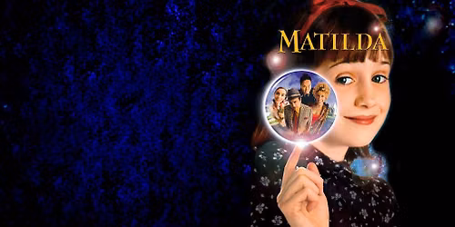 Matilda at Lexington Opera House