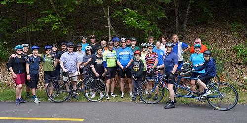 Children's Bike Parade Saturday, June 13 at 9:30 a.m.