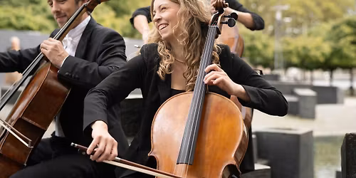 Lebenskl\u00e4nge - Schumanns Zweite + Livestream