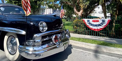 Early Bird Clean Up Truman Waterfront Park hosted by Truman Little White House