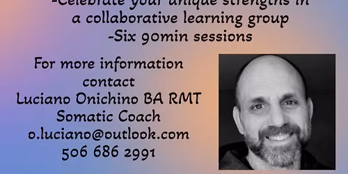 Nervous System Regulation: Moving from surviving to THRIVING