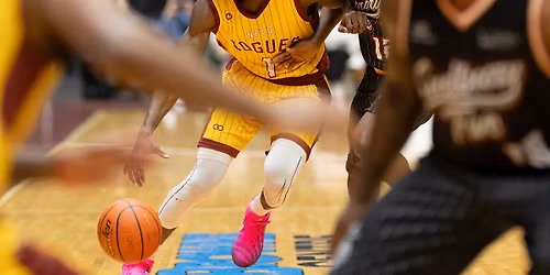 NFLD Rogues vs. Tri-City Tide