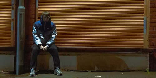 Connor McBride | Manchester, Gullivers